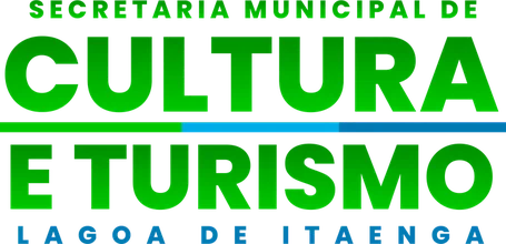 Secretaria de Cultura e Turismo · Lagoa de Itaenga