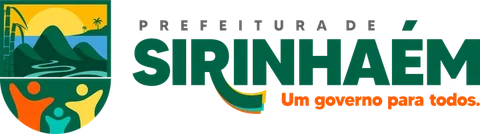 Prefeitura de Sirinhaém